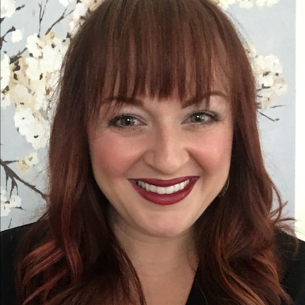 Meet your Posher, Rebecca